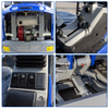 HT12P Compact Mini Excavator, Efficient Digging Performance
