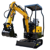 1 Ton Mini Excavator HT-10CZ