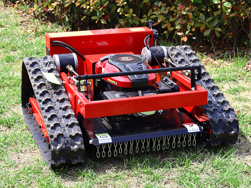 Guide to Selecting a Lawn Mower