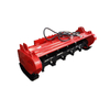 72In Forest Mulcher