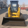 Skid Steer Loader HTS120