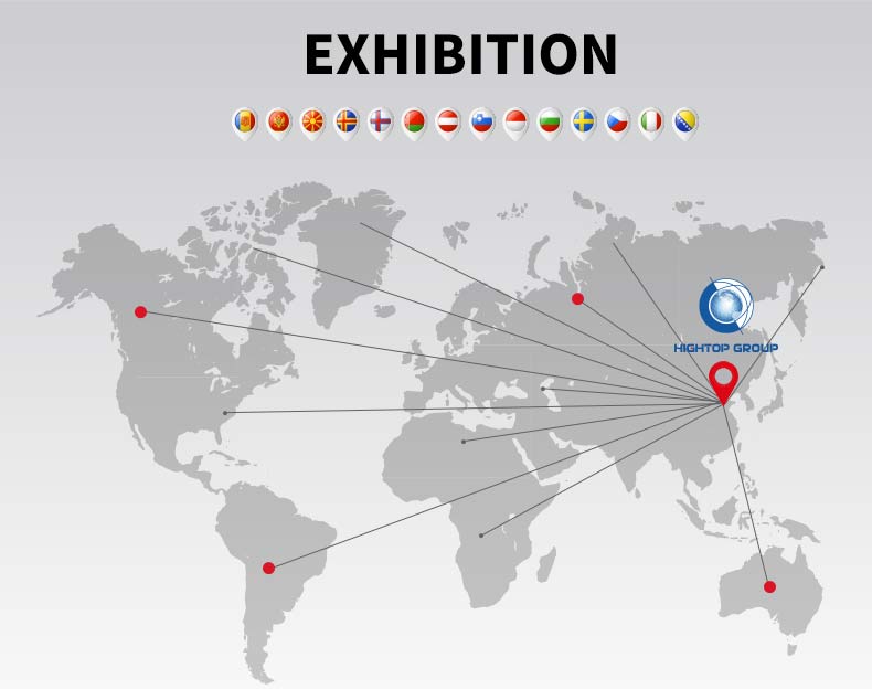  HT1000 Skid Steer Loader