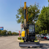 HT65 Crawler Excavator 