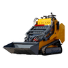 Skid Steer Loader HTS530T
