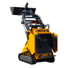 Skid Steer Loader HTS530 