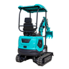 1.2ton Mini Excavator HT12