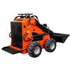 Mini Skid Steer Loader 380kg HTS380