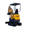 Mini Excavator 2.2 ton 