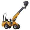 Wheel Loader Rated Loading 800kg