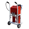 CNMC-E4 Polyurethane Spray Foam Machine