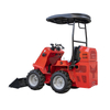 Skid Steer Loader HTSL390 