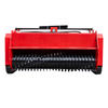 72In Forest Mulcher