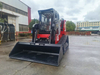 Skid Steer Loader HTS100