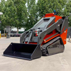 HT1000 Skid Steer Loader 