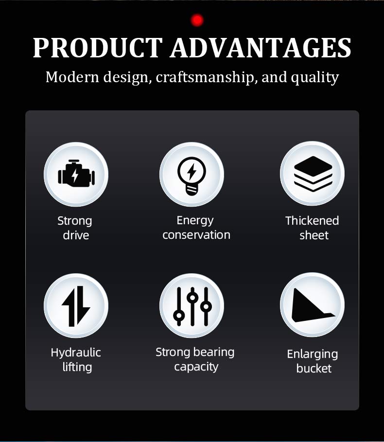  HT1000 Skid Steer Loader