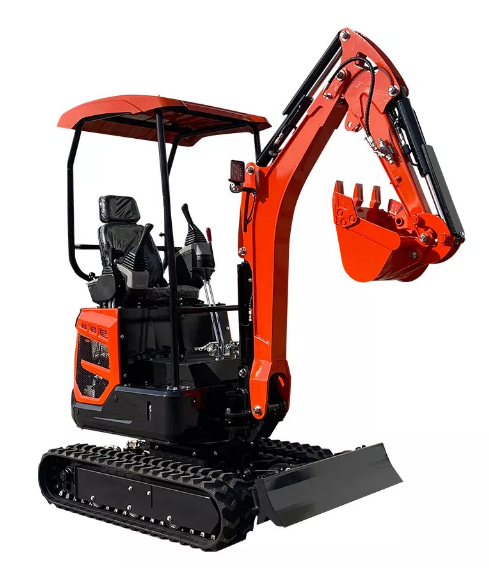 6 Compact Excavator Maintenance Tips To Boost Machine Performance
