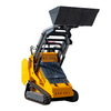 Skid Steer Loader HTS530T