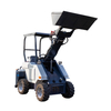 Telescopic Boom Mini Loader HT-L28