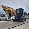 HT40 Crawler Excavator