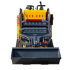 HT530 Skid Steer Loader