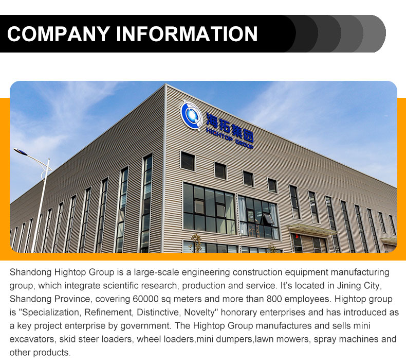  HT60Pro Hydraulic Excavator