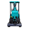 HT12 1200kg Mini Excavator