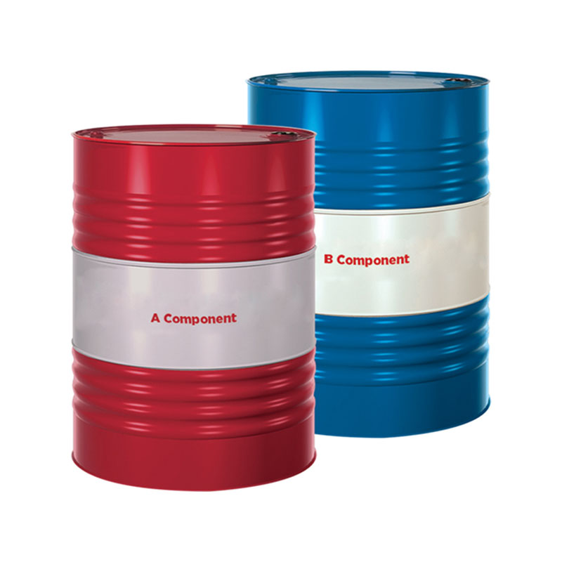 Polyurea Elastomer Two Component Chemicals