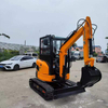 Mini Excavator HT26-2 