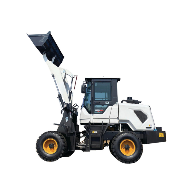 Forload 3tons Wheel Loader of H930B Model 