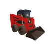 Skid Steer Loader HTS120