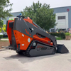  HT1000 Skid Steer Loader 