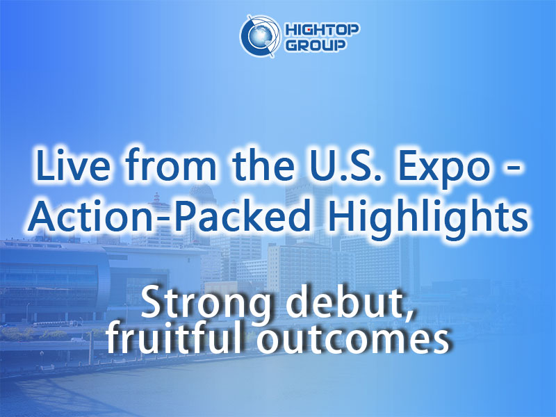 U.S. Trade Show Recap