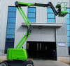 Lifting Work Platform V14D