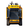 Skid Steer Loader HTS530T