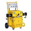 CNMC-300 Hydraulic Polyurethane Spray Foaming Machine Introduction