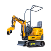 HT06 Mini Excavator 