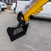 Sieve Bucket