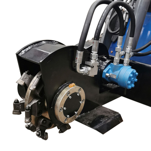 Stump Grinder