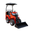 Skid Steer Loader HTSL390 