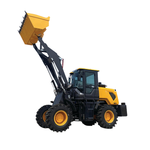 HT940A Wheel Loader