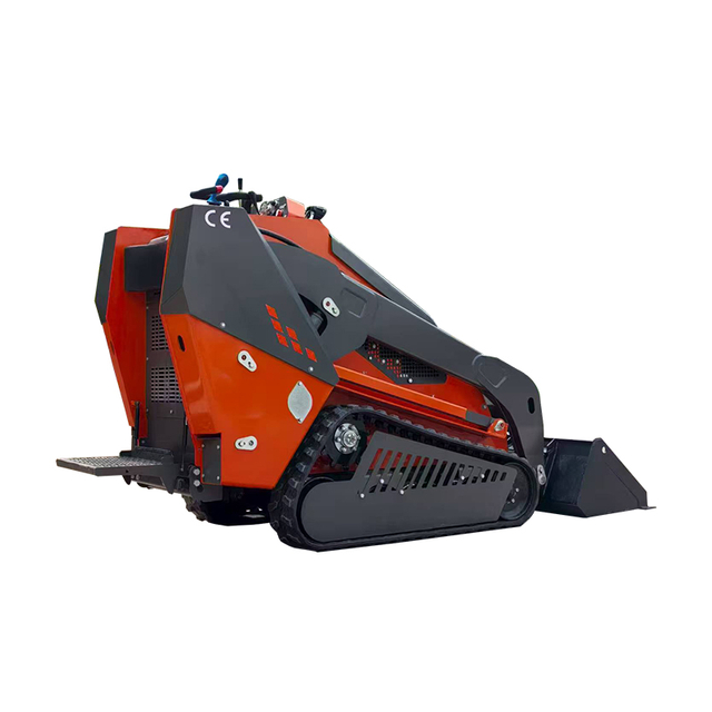  HT1000 Skid Steer Loader 