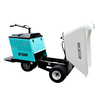 1300kg HT-1300 Mini Dump Truck