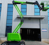 Lifting Work Platform V14D