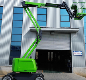 Lifting Work Platform V14D