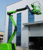 Lifting Work Platform V14D