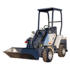 Telescopic Boom Mini Loader HT-L28