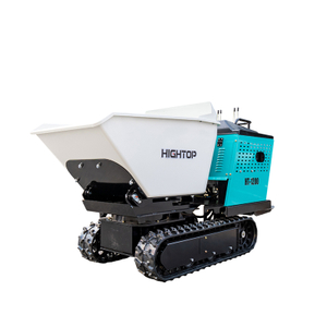 Rotation Dump Truck HT1200 