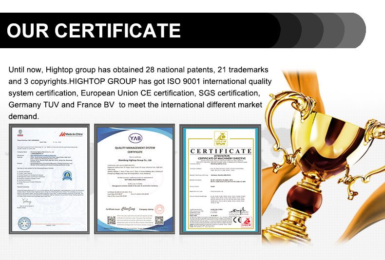  HT60Pro Hydraulic Excavator