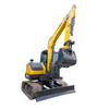 HT60Pro Hydraulic Excavator