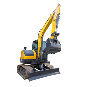 HT60Pro Hydraulic Excavator
